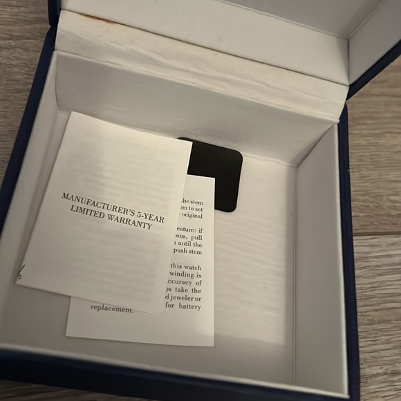 Bronzo Italia Watch - Picture 6 of 8